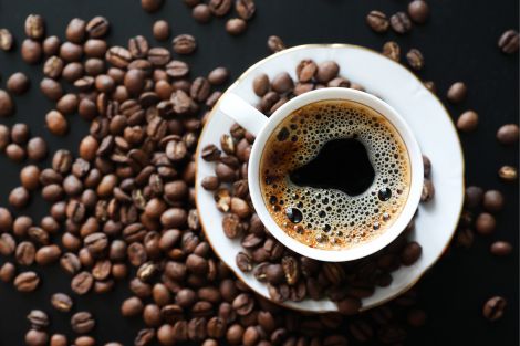 Дієтолог розповів, як пити каву, щоб запустити процес схуднення