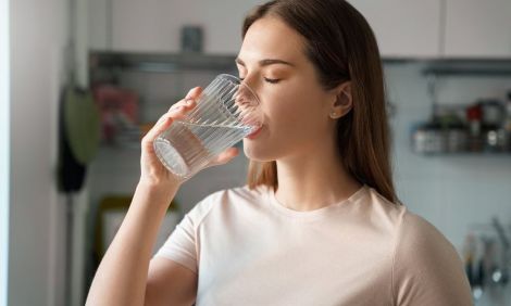 Випадки, коли не варто пити воду