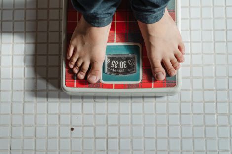 Як ожиріння впливає на тривалість життя