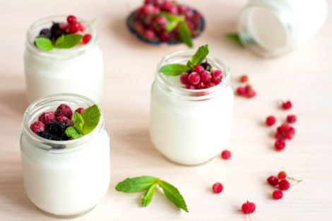 Чому йогурт вранці може бути небезпечним