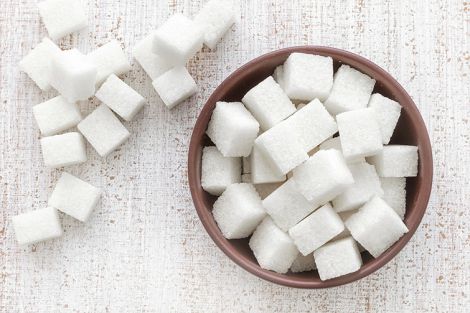 Дієтолог назвала низькокалорійну альтернативу цукру
