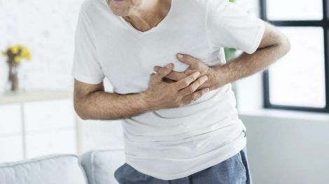 Як знизити ризики інсульту та інфаркту