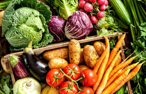 Лікар пояснив, без чого будь-які овочі тільки погіршать ваше здоров'я