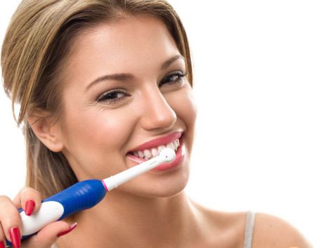 Важливість чистки зубів