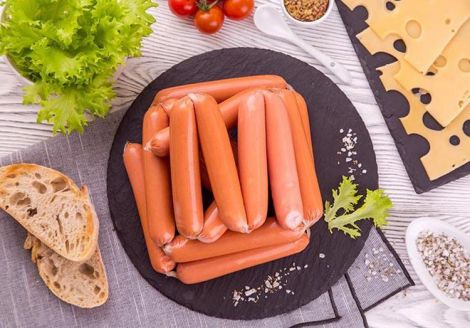 Які продукти заборонені при постковідному синдромі Які продукти заборонені при постковідному синдромі