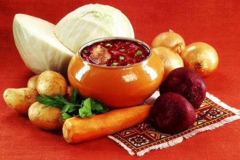 Які продукти краще їсти сирими Які продукти краще їсти сирими