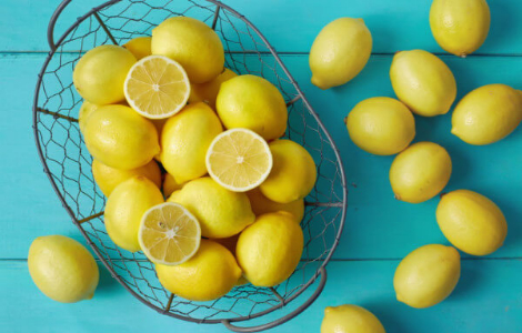 Цитрусові руйнують емаль наших зубів Цитрусові руйнують емаль наших зубів