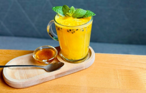 Напої, котрі заважають людині схуднути Напої, котрі заважають людині схуднути