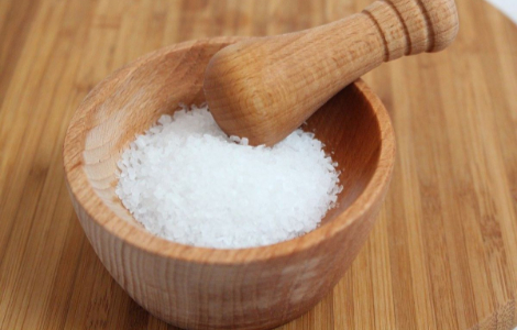 Повна відмова від солі боляче вдарить по організму людини Повна відмова від солі боляче вдарить по організму людини