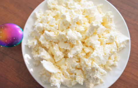 Топ-5 білкових продуктів для правильного харчування на дієті Топ-5 білкових продуктів для правильного харчування на дієті