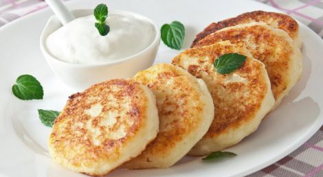 Правила здорового харчування в зимовий період Правила здорового харчування в зимовий період