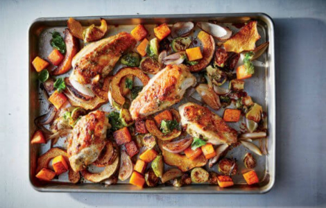 Чому заборона їсти після 18:00 - це лише міф Чому заборона їсти після 18:00 - це лише міф