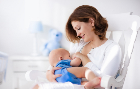 Що варто їсти жінці під час грудного вигодовування Що варто їсти жінці під час грудного вигодовування