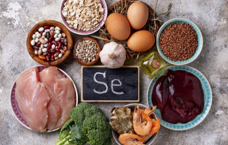 Як правильно харчуватися після коронавірусу Як правильно харчуватися після коронавірусу