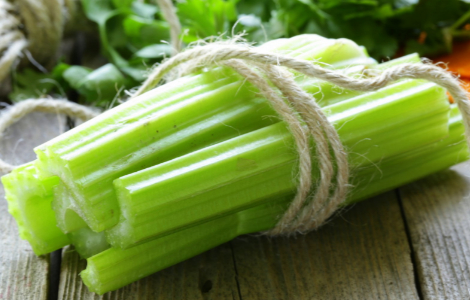 Зелений овоч для згортування крові та здорового зору Зелений овоч для згортування крові та здорового зору