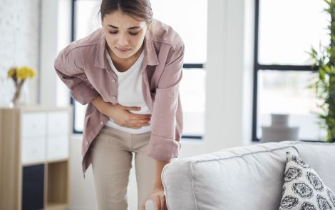 Чому після їжі часто болить живіт і що з цим робити Чому після їжі часто болить живіт і що з цим робити