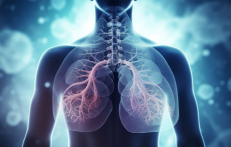 Ознаки, котрі свідчать, що в людини проблеми з легенями Ознаки, котрі свідчать, що в людини проблеми з легенями