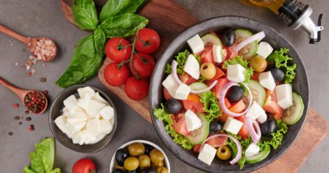 Як правильно підібрати дієту під свої особливості Як правильно підібрати дієту під свої особливості