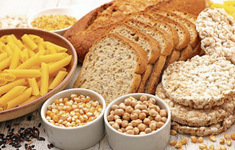 Три випадки, при яких організм не дружить з глютеном Три випадки, при яких організм не дружить з глютеном