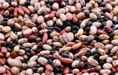 Продукти, які допомагають людині впоратися зі стресом Продукти, які допомагають людині впоратися зі стресом