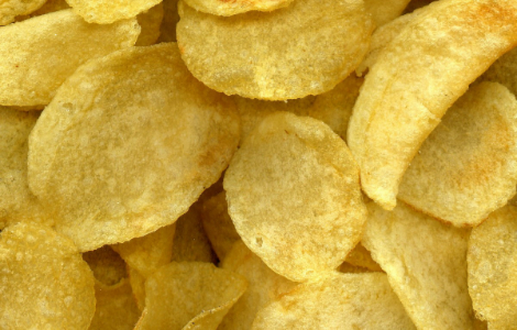 Продукти, які не можна їсти після 30 років Продукти, які не можна їсти після 30 років