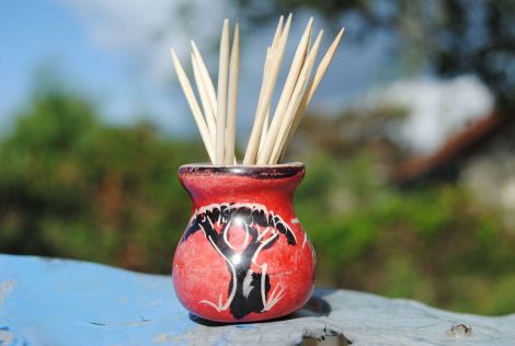 Топ-3 переваги силіконових зубочисток Топ-3 переваги силіконових зубочисток