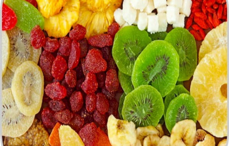 Що корисніше: свіжі фрукти чи сухофрукти? Що корисніше: свіжі фрукти чи сухофрукти?