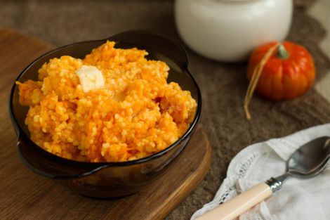 Яка каша краща: на воді чи на молоці Яка каша краща: на воді чи на молоці