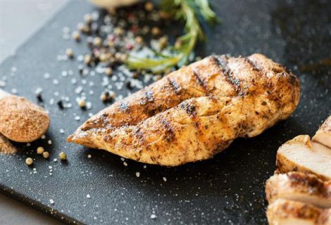 М'ясо, вживання котрого допомагає підтримувати здоров'я кісток та зубів М'ясо, вживання котрого допомагає підтримувати здоров'я кісток та зубів