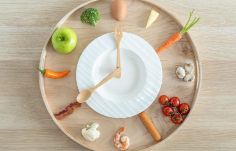 Міф про дробове харчування, котрий варто спростувати Міф про дробове харчування, котрий варто спростувати