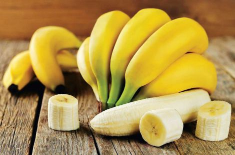 Три продукти, які знижують ризик гіпертонічних кризів та покращують еластичність судин Три продукти, які знижують ризик гіпертонічних кризів та покращують еластичність судин