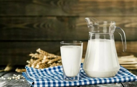 Величезна користь козячого молока для здоров'я дітей Величезна користь козячого молока для здоров'я дітей