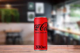 ����� ��������: Coca-Cola Zero �� ���� ���� � ���������� ����� ��������� ������ �����