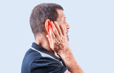 Масаж, який знижує стрес і покращує роботу мозку Масаж, який знижує стрес і покращує роботу мозку