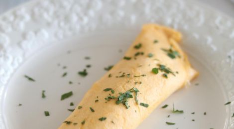 Спосіб приготування яєць, котрий робить їх максимально корисними Спосіб приготування яєць, котрий робить їх максимально корисними