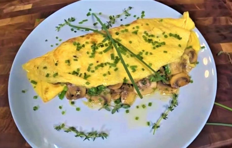 Три страви на вечерю, котрі допоможуть схуднути Три страви на вечерю, котрі допоможуть схуднути