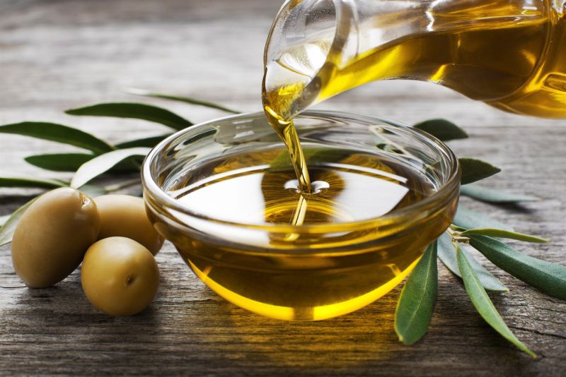 Оливкова олія та артеріальний тиск: що показало дослідження