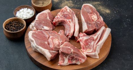 Плюси та мінуси від вживання свинини Плюси та мінуси від вживання свинини