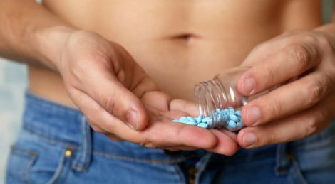 Аналоги та дженерики Віагри Аналоги та дженерики Віагри