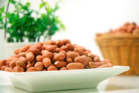 Вчені назвали найбільш шкідливий горіх Вчені назвали найбільш шкідливий горіх