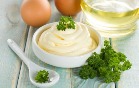 На що звернути увагу при виборі майонезу На що звернути увагу при виборі майонезу