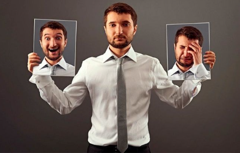 Про яку хворобу свідчать різкі перепади настрою Про яку хворобу свідчать різкі перепади настрою