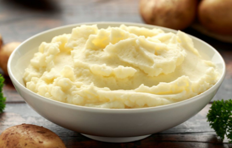 У якому вигляді картопля приносить найбільшу користь У якому вигляді картопля приносить найбільшу користь