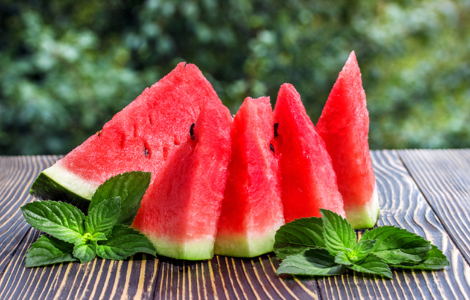 Кавун ефективно чистить нирки, але не у всіх випадках Кавун ефективно чистить нирки, але не у всіх випадках