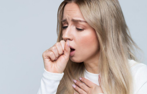 Коли кашель не потребує ніякого лікування Коли кашель не потребує ніякого лікування