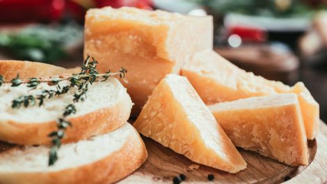 Продукти, котрі допоможуть боротися з герпесом на губах Продукти, котрі допоможуть боротися з герпесом на губах