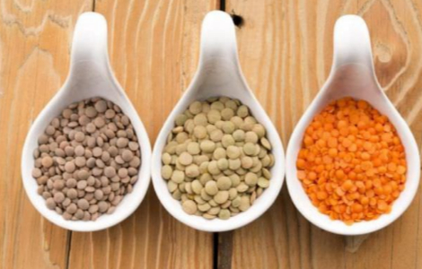 Лікарі назвали продукти, котрі здатні замінити м'ясо