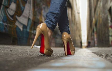 Три види взуття, які найбільше б'ють по здоров'ю Три види взуття, які найбільше б'ють по здоров'ю