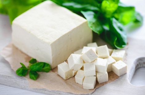 4 види продуктів, які забезпечать ваш організм білком