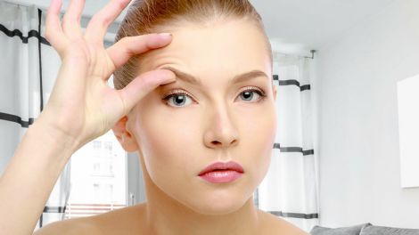 Небезпечне захворювання ока, чия причина невідома Небезпечне захворювання ока, чия причина невідома